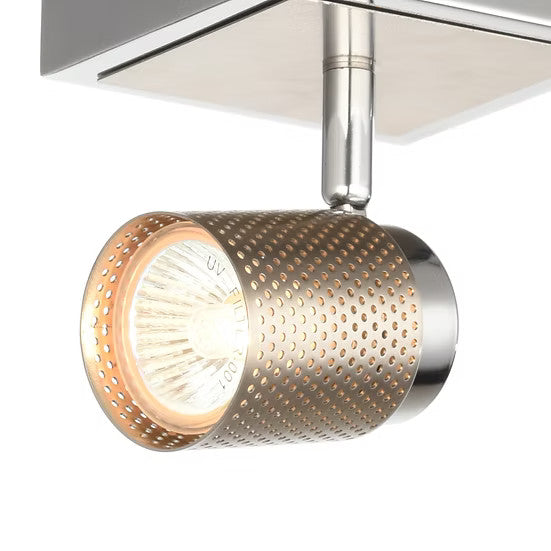 Réflecteur Messu Chrome