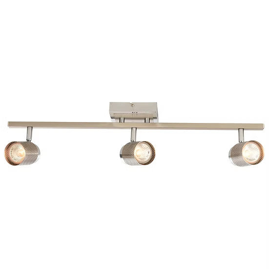 Réflecteur Messu Chrome