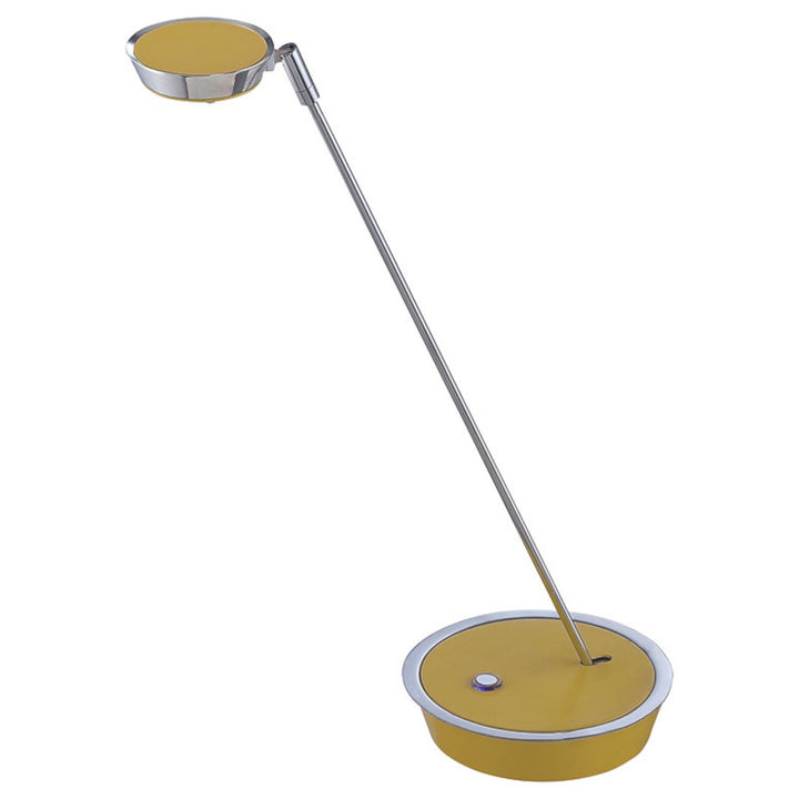 Lampe de lecture Veioza Chrome
