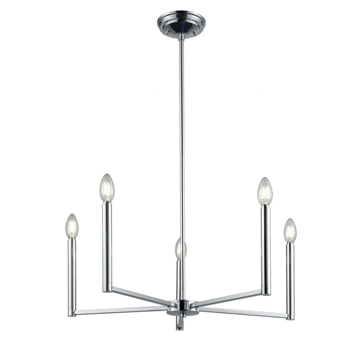 Suspendu Menin Road Chrome