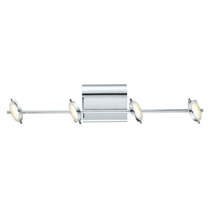 Réflecteur Orotelli Chrome