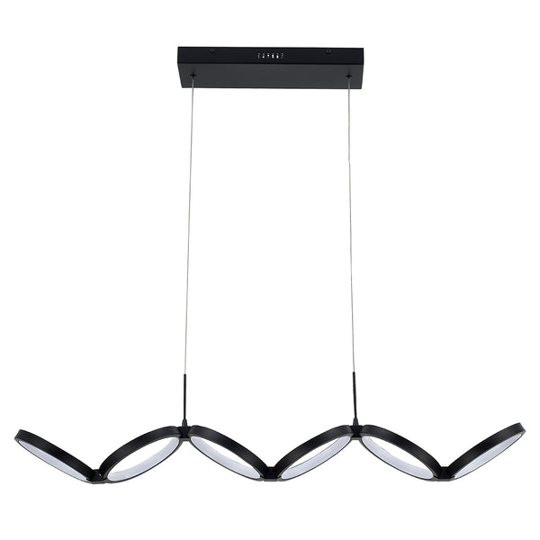 Suspendu Philo Noir