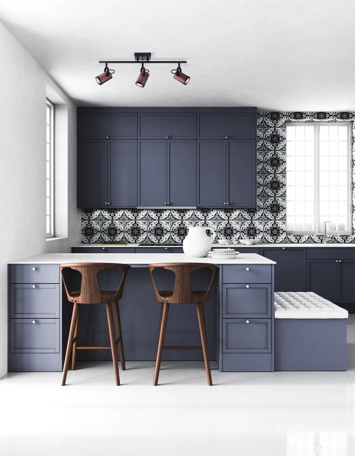 Réflecteur Mirari Noir Mat