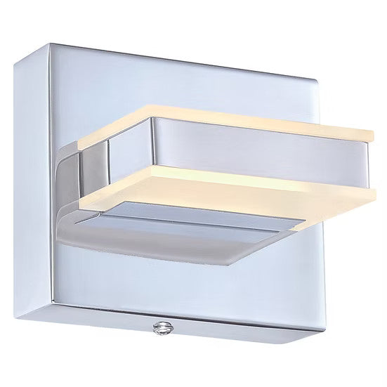 Murale Spaelus Chrome