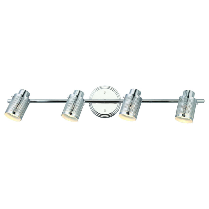 Réflecteur Anita Chrome