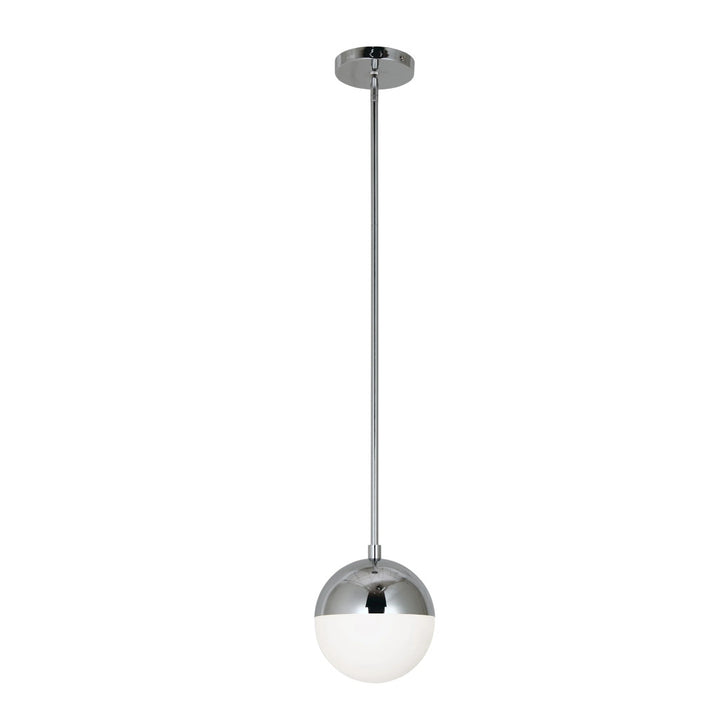 Suspendu Simple Dayana Chrome