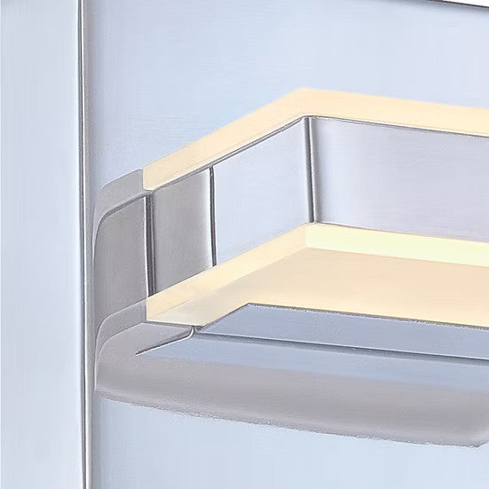 Murale Spaelus Chrome