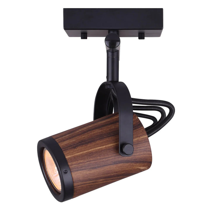 Réflecteur Mirari Noir Mat