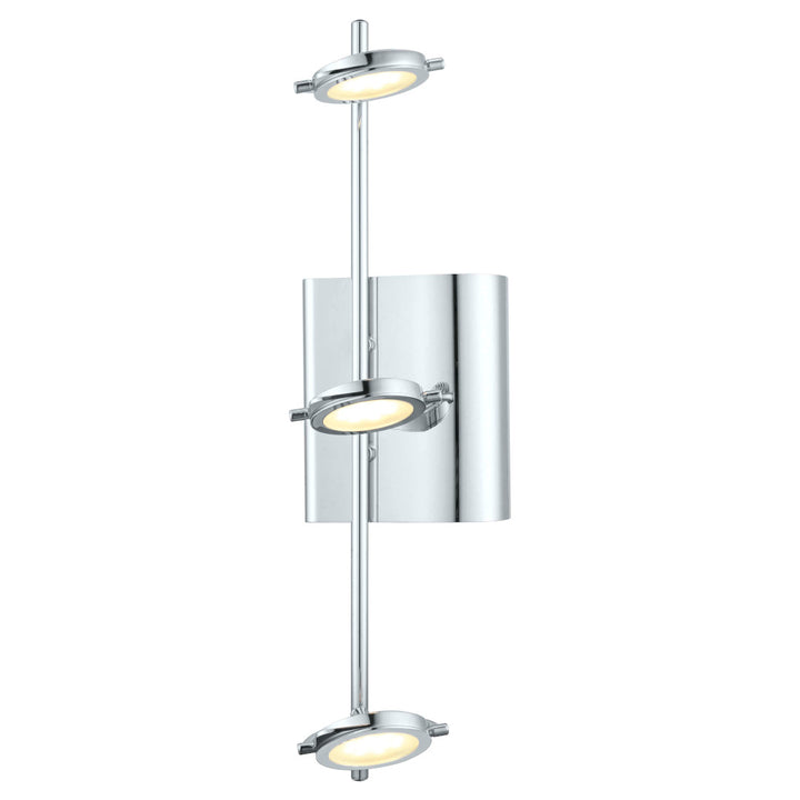 Réflecteur Orotelli Chrome