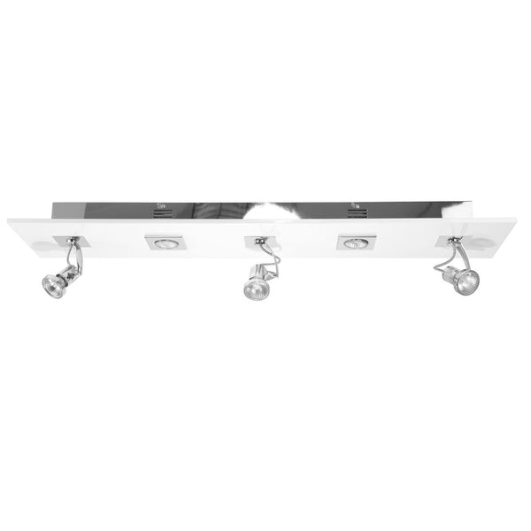 Réflecteur Bijel Chrome
