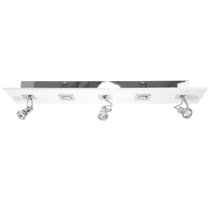 Réflecteur Bijel Chrome