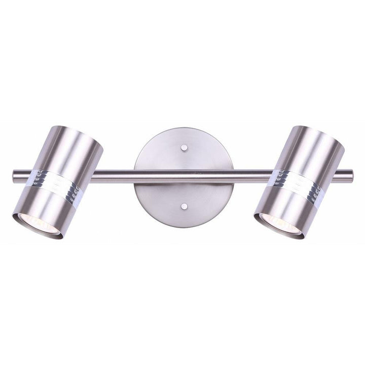 Réflecteur Aldi Argent brossé