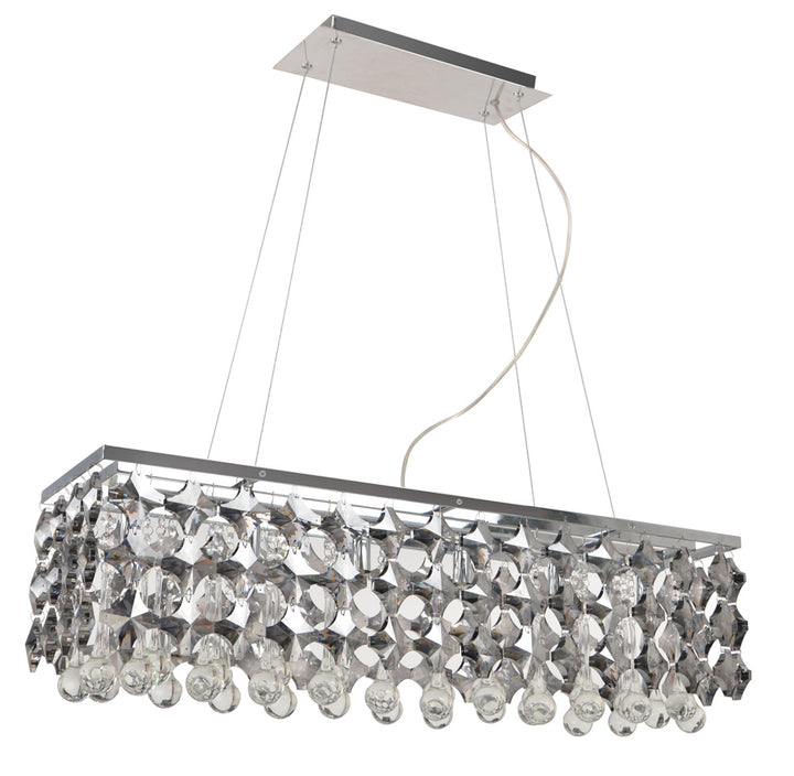 Suspendu Luna Chrome