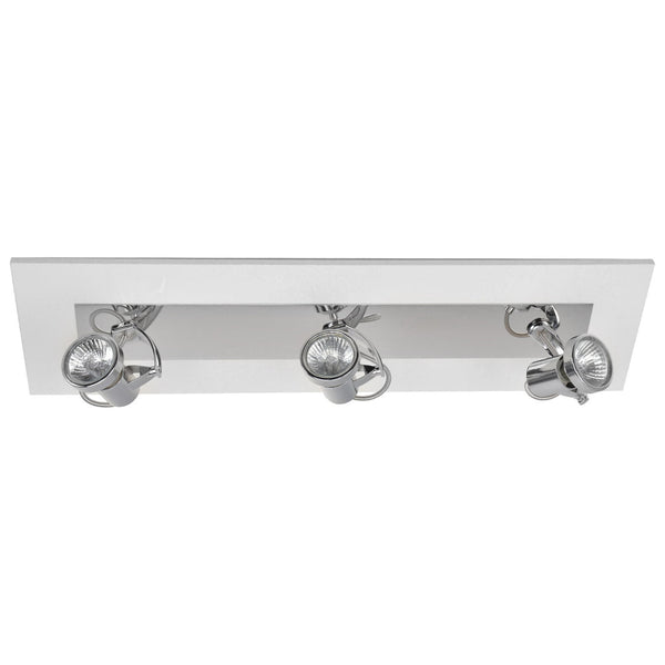 Réflecteur Bijel Chrome
