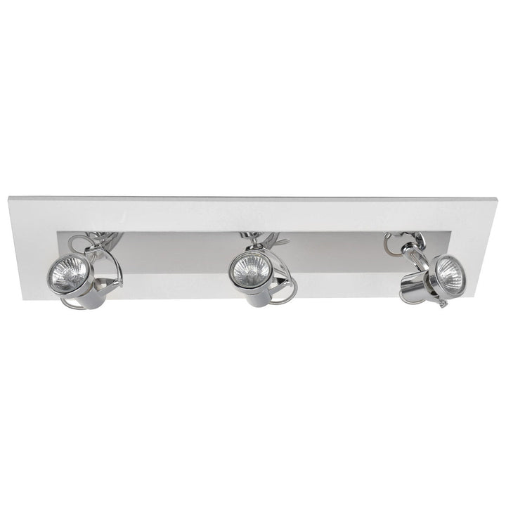 Réflecteur Bijel Chrome