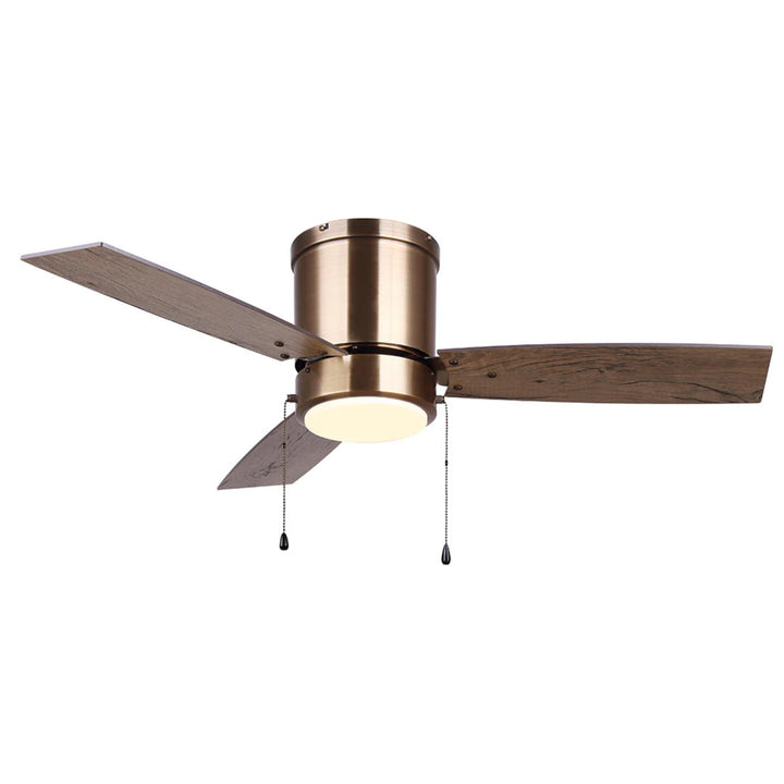 Ventilateur Asher Laiton