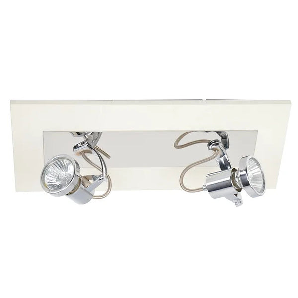 Réflecteur Bijel Blanc