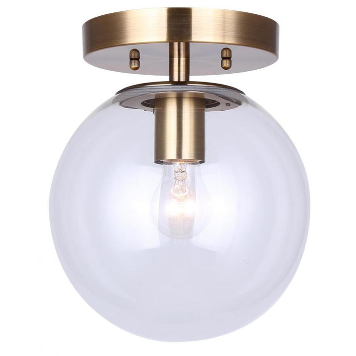 Plafonnier Camilo Laiton