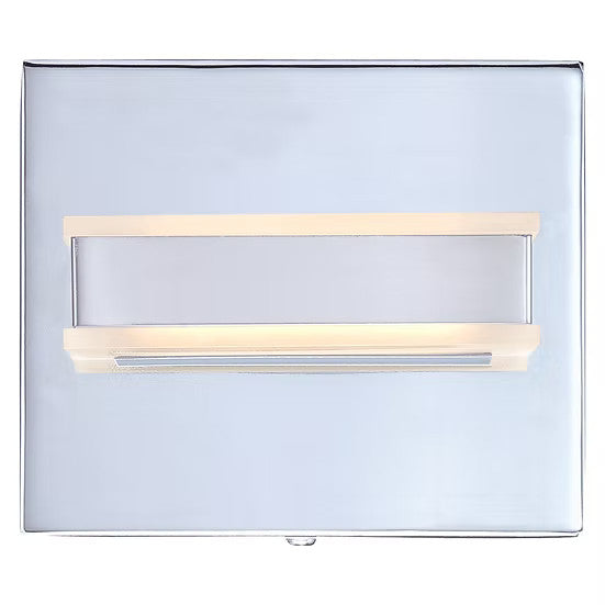 Murale Spaelus Chrome