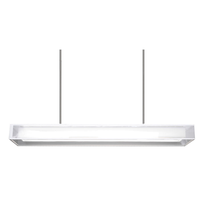 Suspendu Covina Blanc