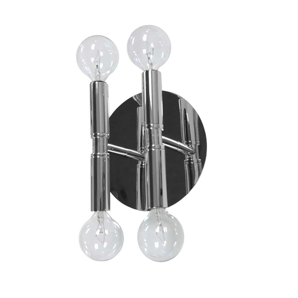 Murale Ava Chrome