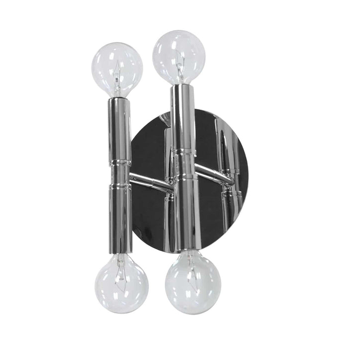 Murale Ava Chrome