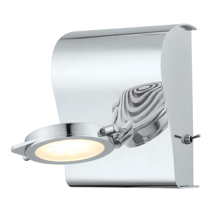 Murale Orotelli Chrome