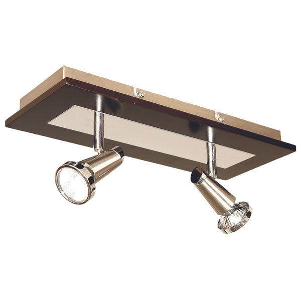 Réflecteur Madera Chrome