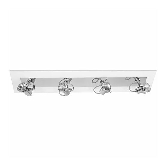 Réflecteur Bijel Chrome