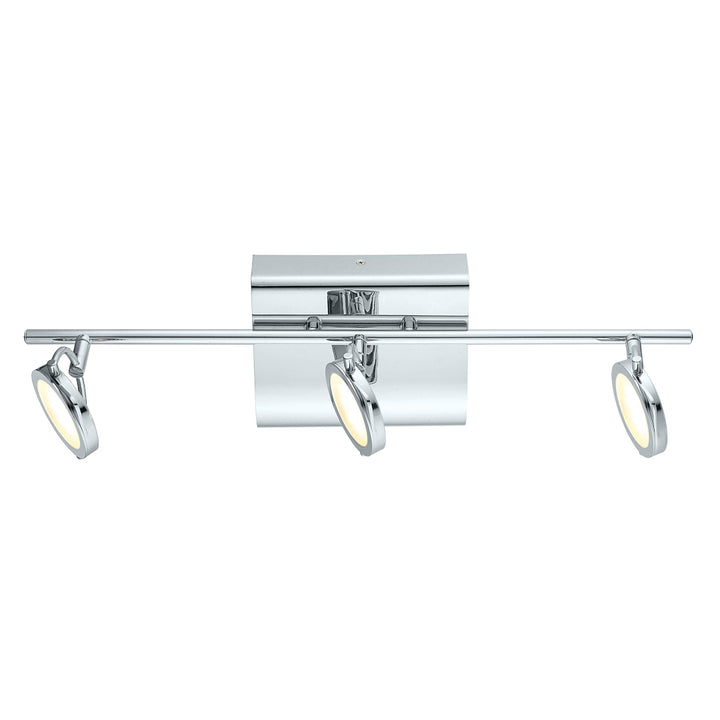 Réflecteur Orotelli Chrome