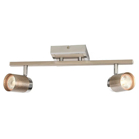 Réflecteur Messu Chrome