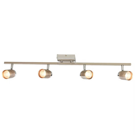 Réflecteur Messu Chrome