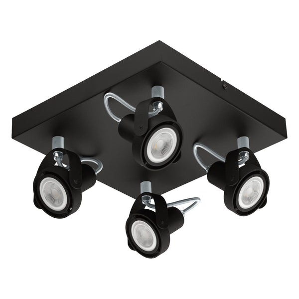 Réflecteur Novorio Noir